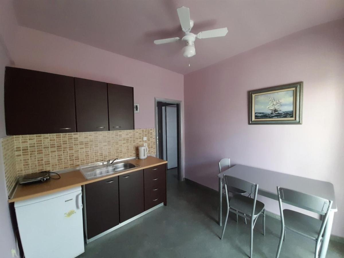 Villa California Paralia Dionysiou Exterior photo