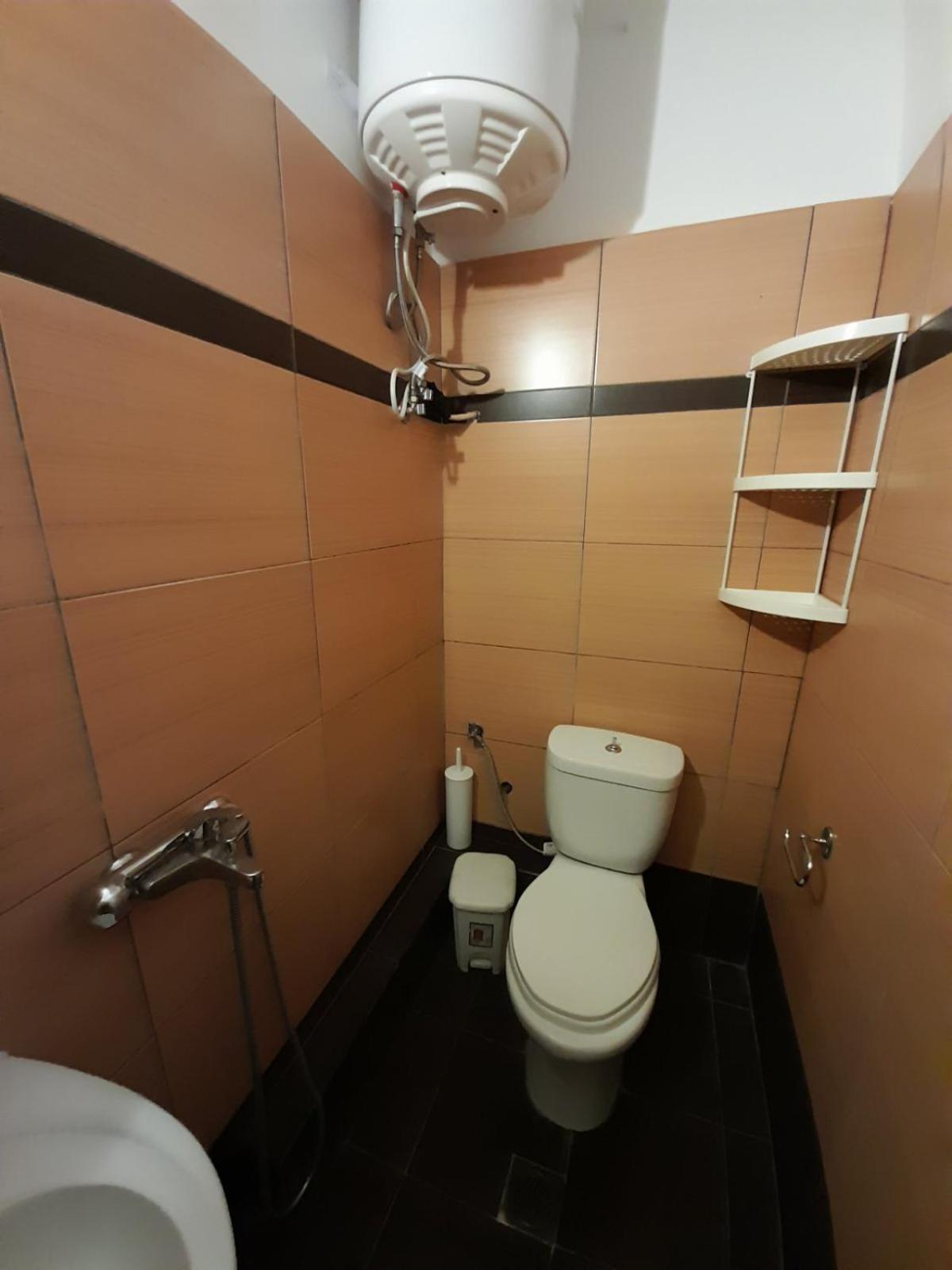 Villa California Paralia Dionysiou Room photo