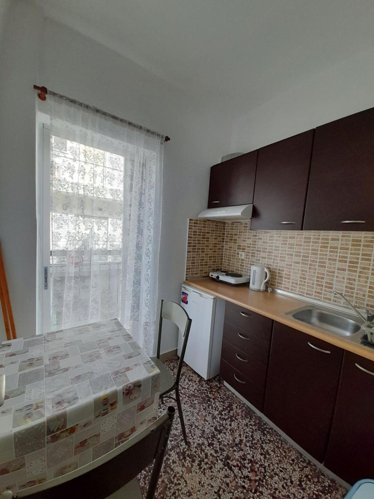Villa California Paralia Dionysiou Room photo